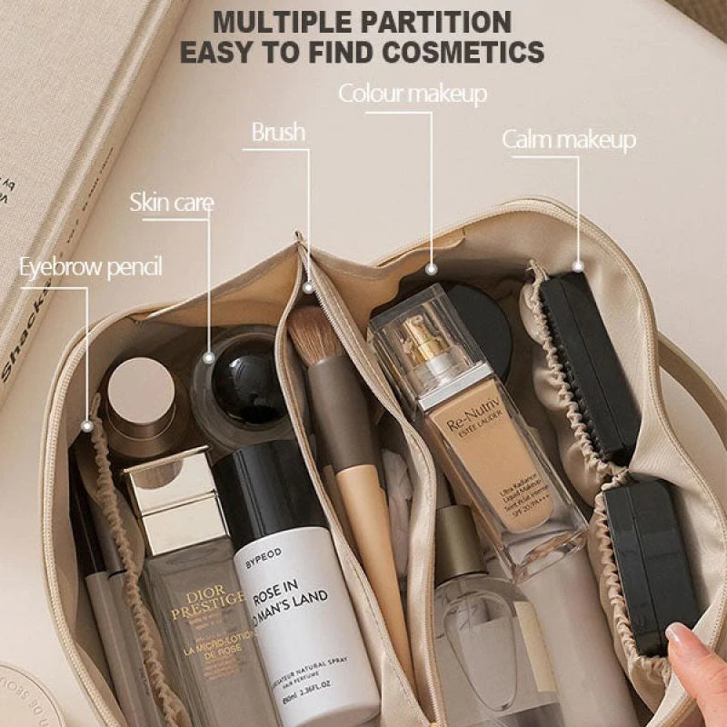 Beauty case deluxe | 1+1 GRATIS