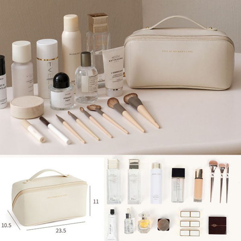 Beauty case deluxe | 1+1 GRATIS