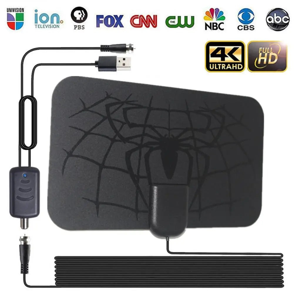 Digitale HDTV antenna 4K