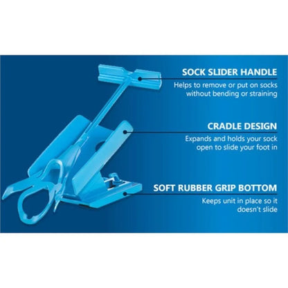 Easy Sockglide Pro