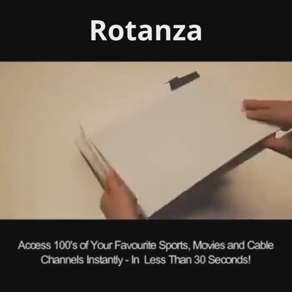 Digitale HDTV antenna 4K